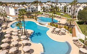 MarSenses Hotels Paradise Club&Spa